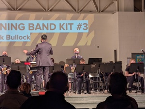 UMS Concert Ensembles